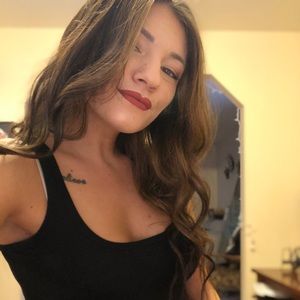 They call me Amber Jade 🤎